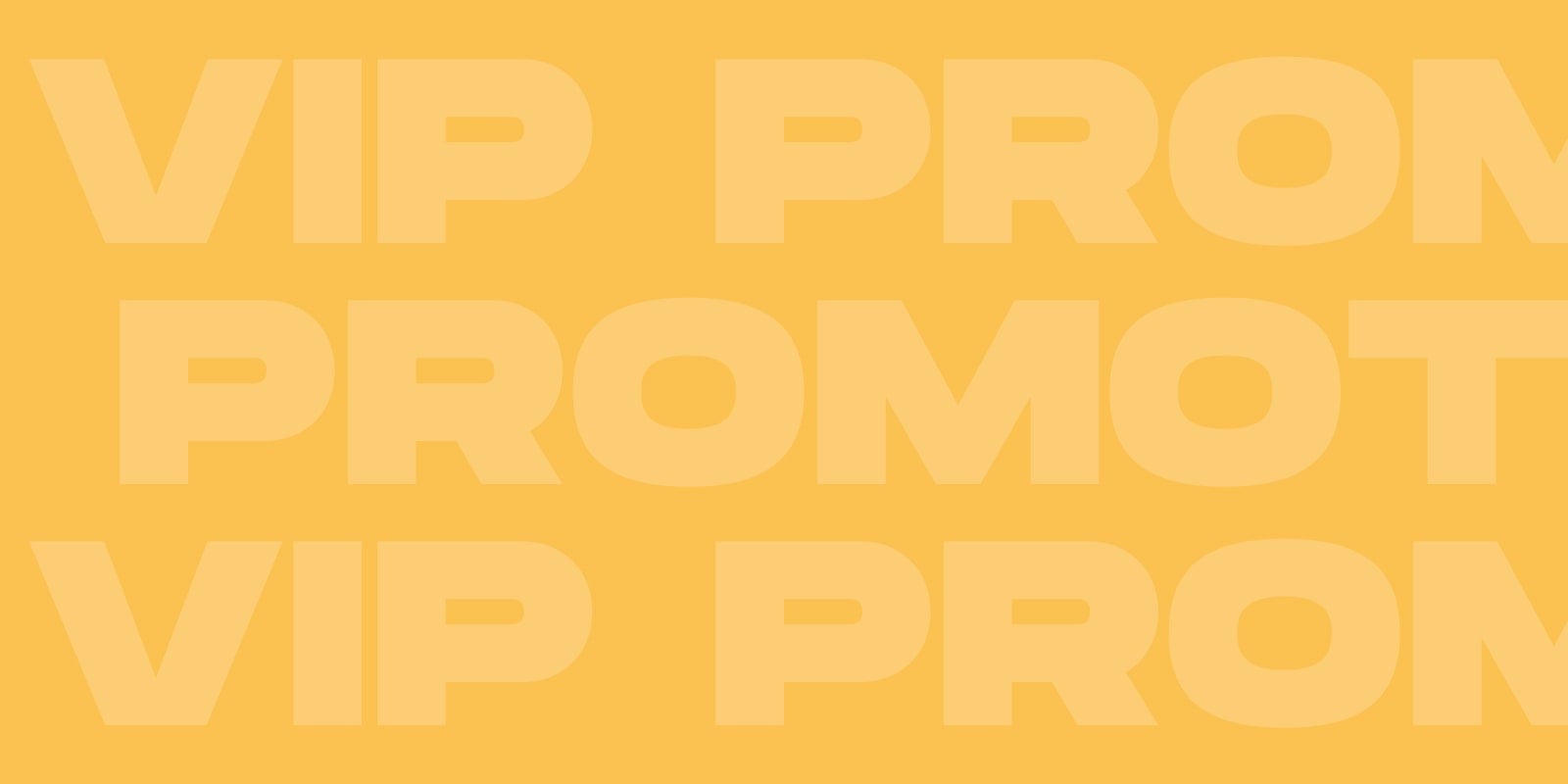 VIP Program