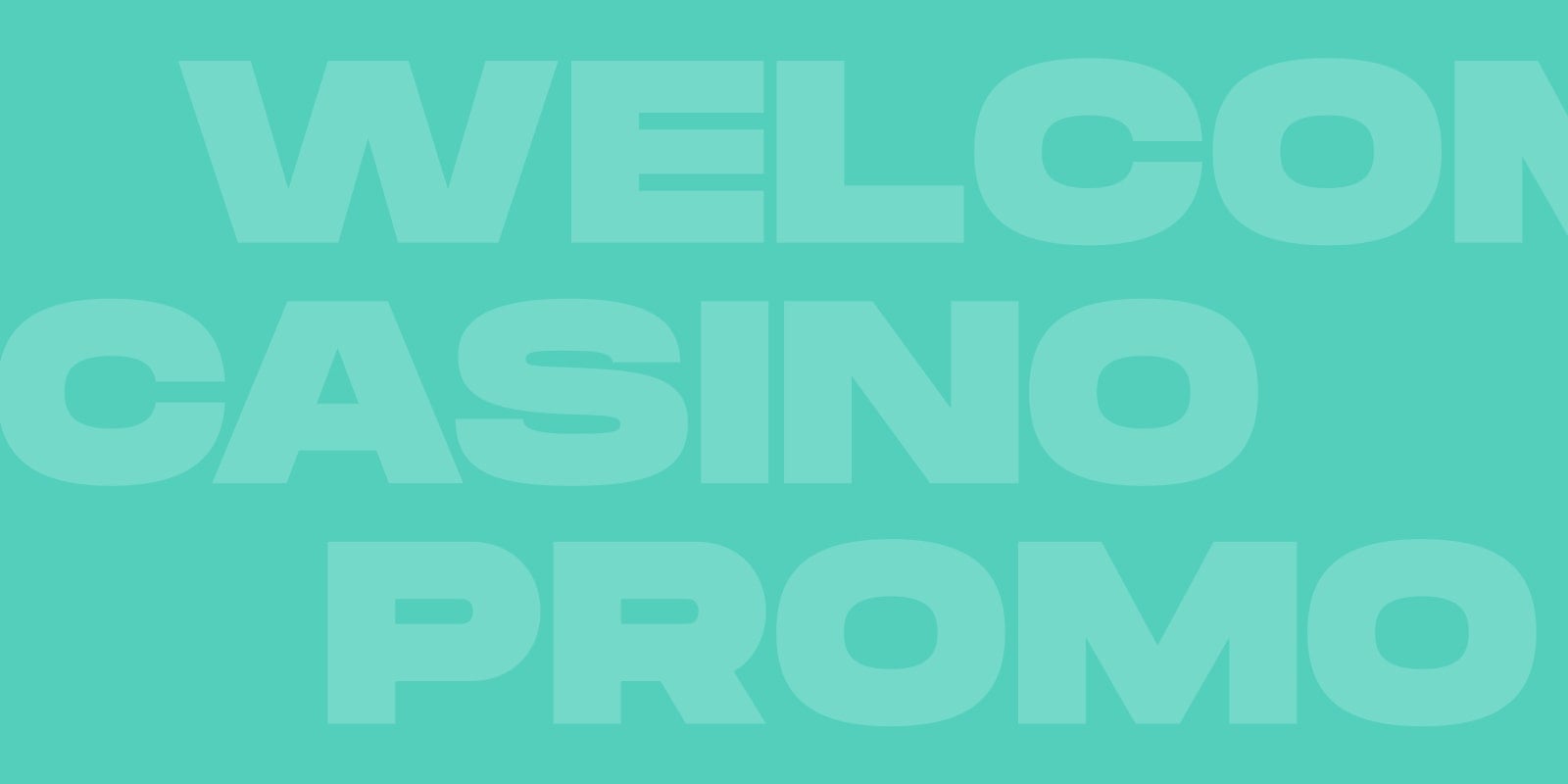 Welcome bonus 100% up to €500 + 200&nbsp;FS&nbsp;