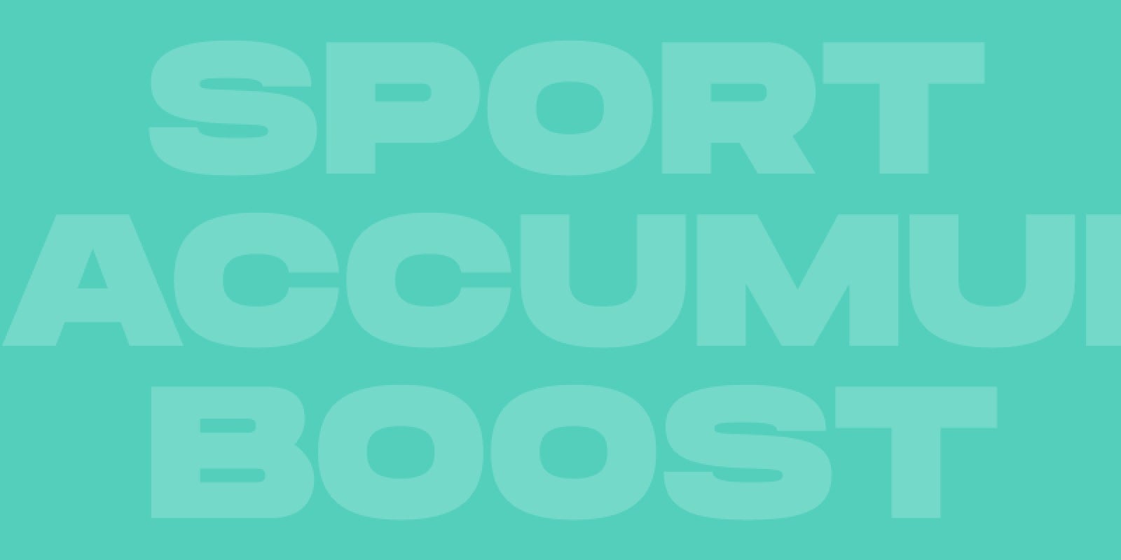 Accumulator Boost     €100,000  