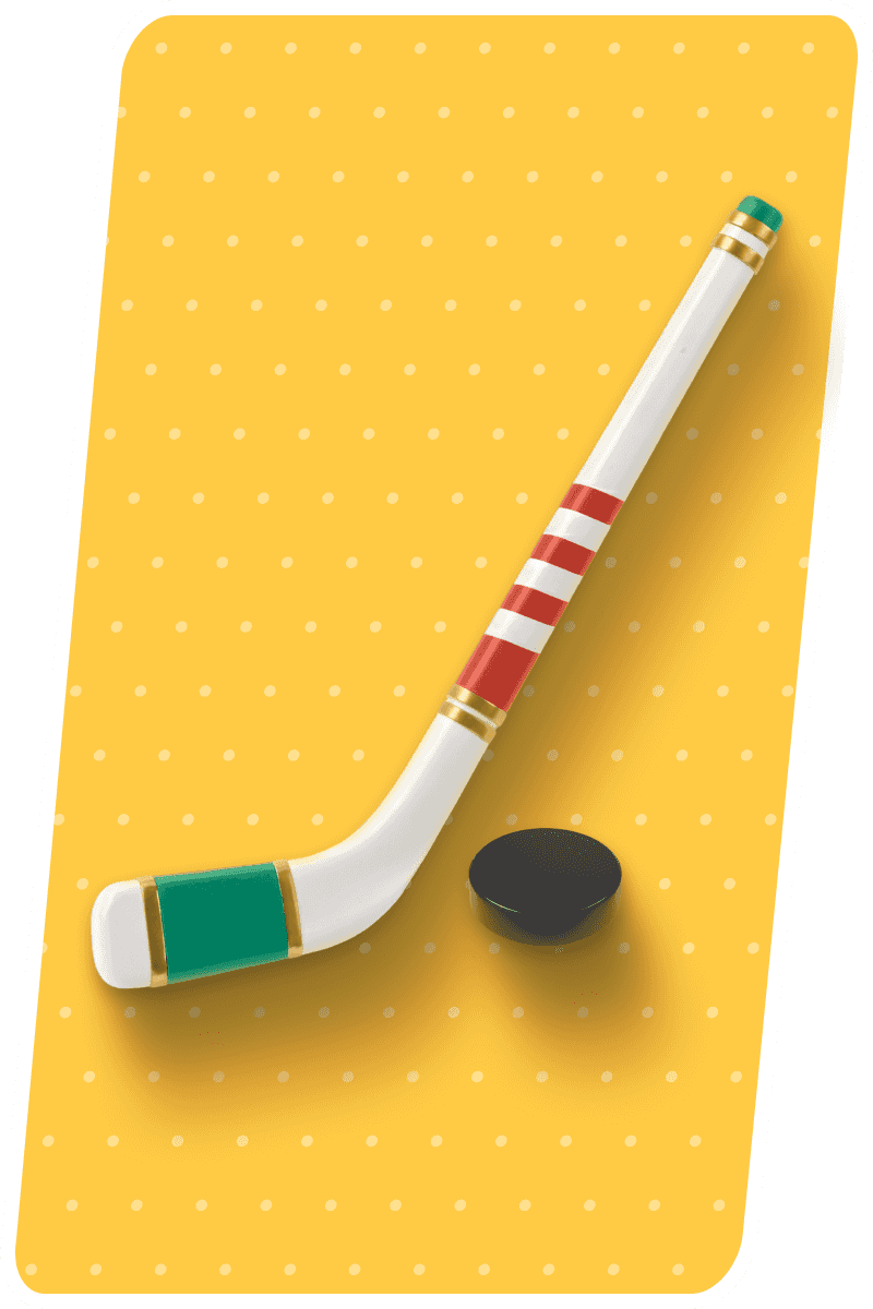 Place single bet on Ice Hockey SHL